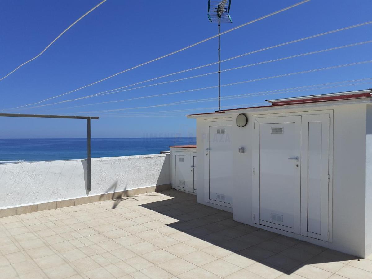 Apartamentos Dins Mar Apto. 7 Torredembarra Exteriér fotografie